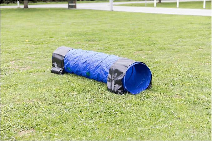 Trixie Dog Agility Tunnel– Dog Tunnel - Image 7
