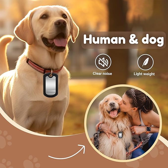 10 Pack Dog Tag Silencers, Dog Tag Protector & Silicone Cover - Image 4