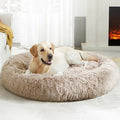 WESTERN HOME WH Calming Dog Beds Large Sized Dog by WESTERNHOME