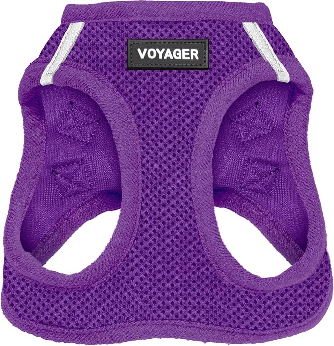 Best Pet Supplies Voyager Step-in Air Harness by BestPetSuppliesLLC