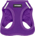Best Pet Supplies Voyager Step-in Air Harness by BestPetSuppliesLLC