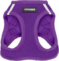 Best Pet Supplies Voyager Step-in Air Harness by BestPetSuppliesLLC