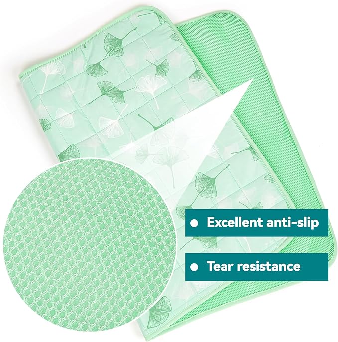 SUPRIY Pet Cooling Mat for Dogs & Cats - Image 4