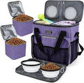 BAGLHER Dog Travel Bag, Pet Travel Bag, by BAGLHER