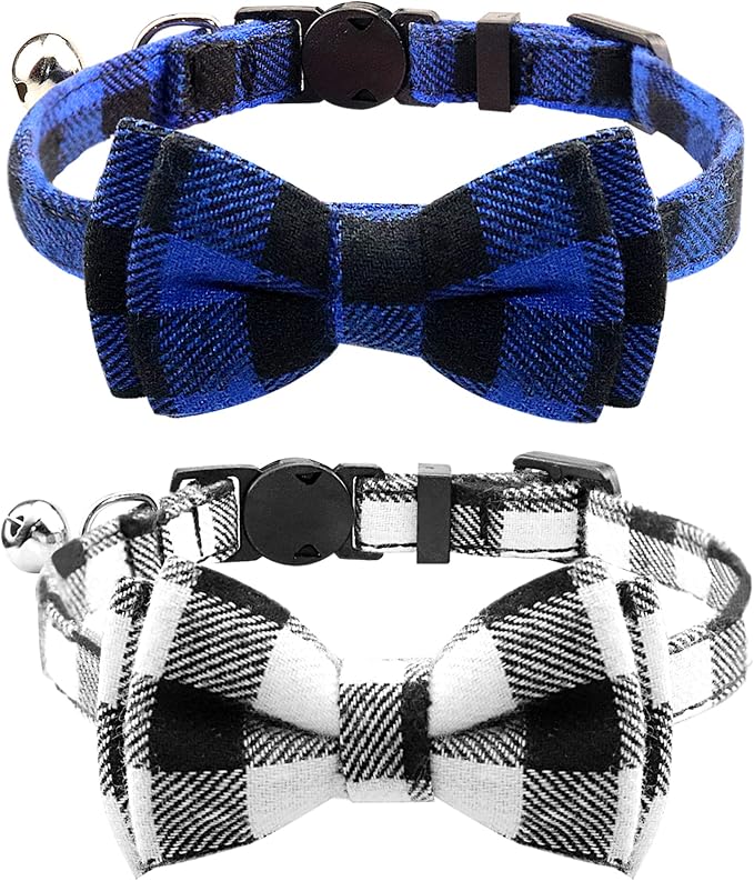 Joytale Upgraded Cat Collar by Joytale