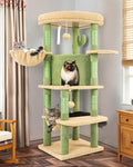 Globlazer Cactus Corner Cat Tree Tower by Globlazer