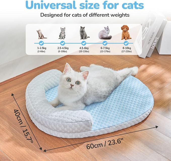 CATISM Cat Cooling Mat - Image 3