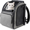 Premium Dog & Cat Carrier Backpack by Unknown