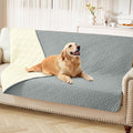 hyha Waterproof Dog Blanket, Soft Dog Bed Cover Pet Blankets, Waterproof Sofa by hyha