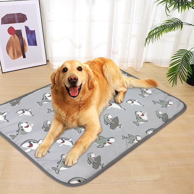 NACOCO Summer Pet Cooling Mat - Image 7