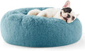Bedsure Calming Dog Bed for Small Dogs by BEDSURE