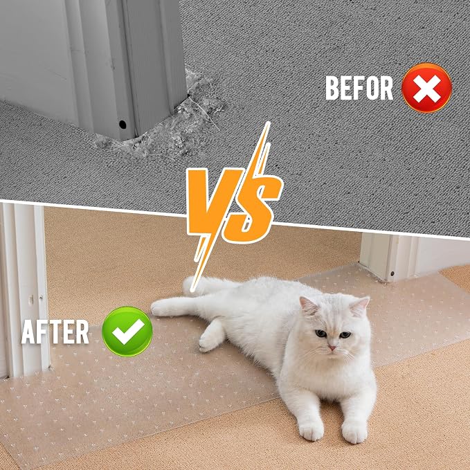 Uross Carpet Protector for Pets 9.84FT - Image 3
