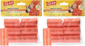 Glad for Pets Heavy Duty Dog Poop Bags, Leak Resistant Dog Waste Bags by GladTrashFoodStorage