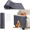 78.7"X15.8" Self-Adhesive Cat Scratching Mat by Unknown