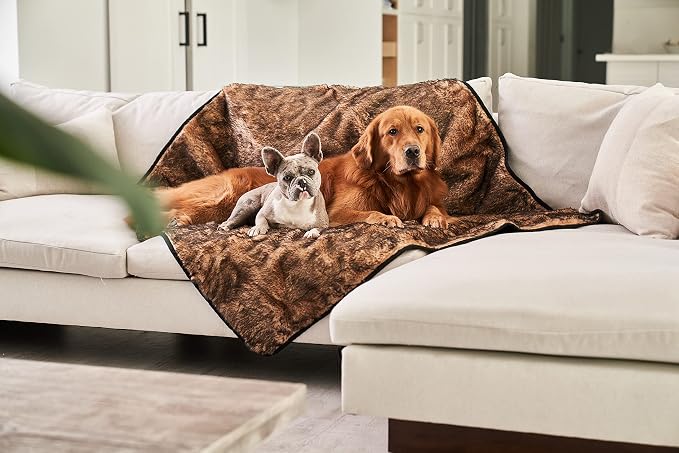 PupProtector Waterproof Throw Blanket - Image 2