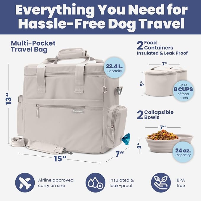 The Original Doggy Bag™ - Image 3