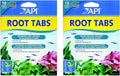 API Root TABS Freshwater Aquarium Plant Fertilizer 0.4-Ounce 10-Count Box by API