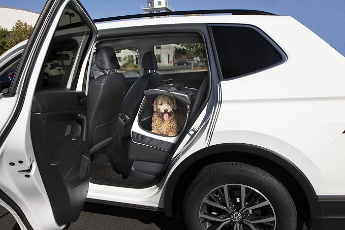 Sherpa Forma Frame Crash-Tested Travel Pet Carrier - Image 5