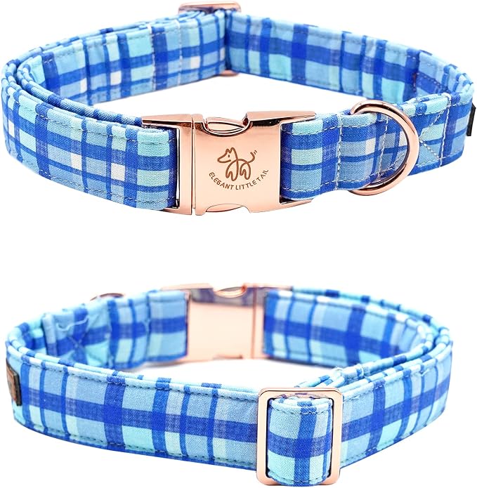 Elegant little tail Dog Collar - Image 4
