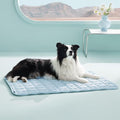 Bedsure Cooling Mat for Large Dogs – 41x28 Thin Washable Cooling Pet Pad for by BEDSURE