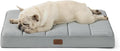 Bedsure Cooling Dog Bed for Medium Dogs by BEDSURE