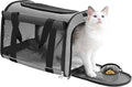 TWDEPART Cat Carrier Backpack by TINWEI