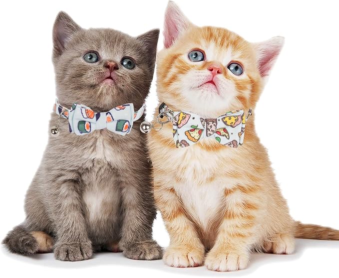 ADOGGYGO Cat Collar Breakaway - Image 2