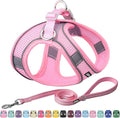 AIITLE Easy Walk Dog Harness and Leash Set by AIITLE-FORPETSBETTERLIFE