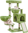 Hey-brother Cat Tree, Cat Tower by Hey-brother