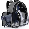 BAGLHER Cat Carrier Backpack Bubble by BAGLHER
