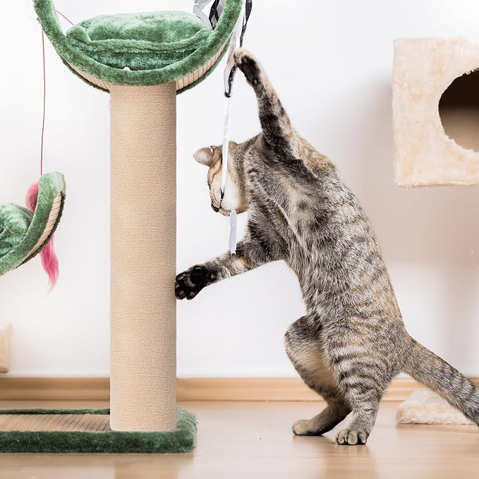 Cat Carpet remnants Cat Scratching Mat Trimmable Self-Adhesive Carpet DIY - Image 7