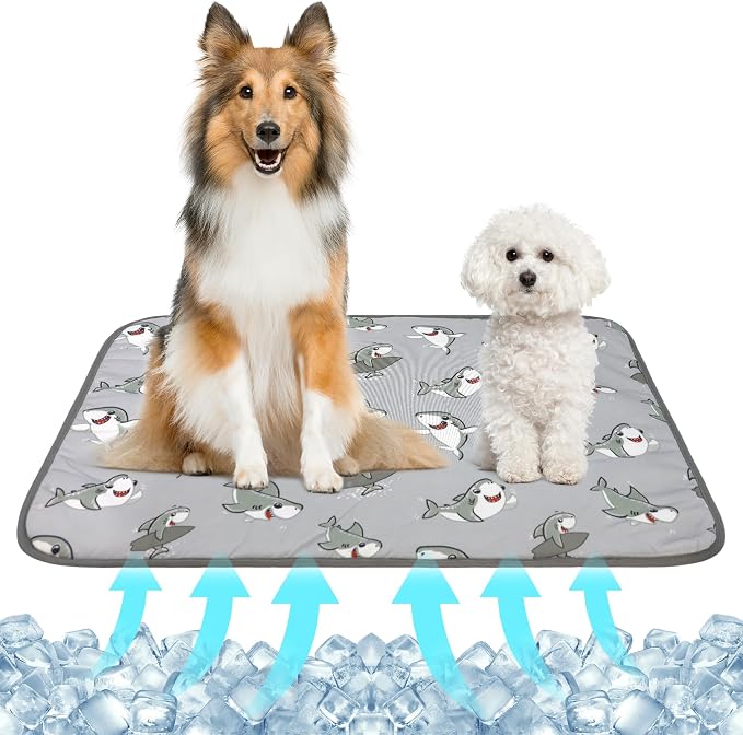 NACOCO Summer Pet Cooling Mat by HOME