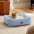 Bedsure ComfyFleece™ Washable Dog Bed by BEDSURE