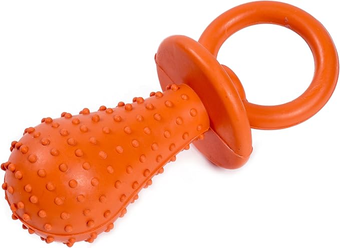 Petface Seriously Strong Rubber Teething Dog Chew by PetFace