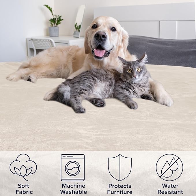 PETMAKER Dog Blanket - Image 2