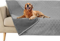 fuguitex Waterproof Dog Blanket Bed Cover Dog Crystal Velvet Moroccan Fuzzy by fuguitexHome