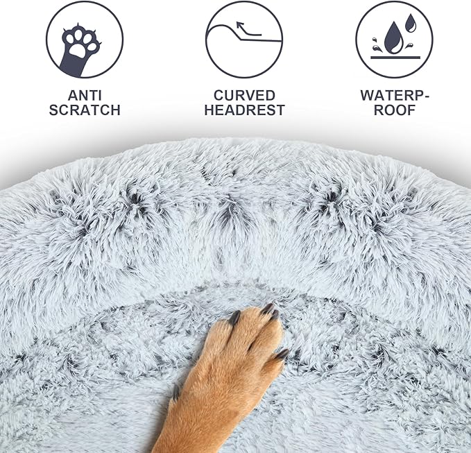 Luxurious Dog Couch Bed Protector - Image 2