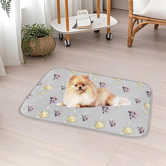 NACOCO Summer Pet Cooling Mat - Image 7