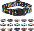 Mercano Adjustable Dog Collar by Unknown