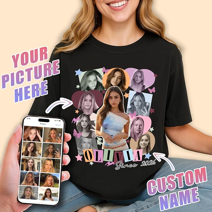 Tehg & Tuhg Custom T Shirts - Image 4