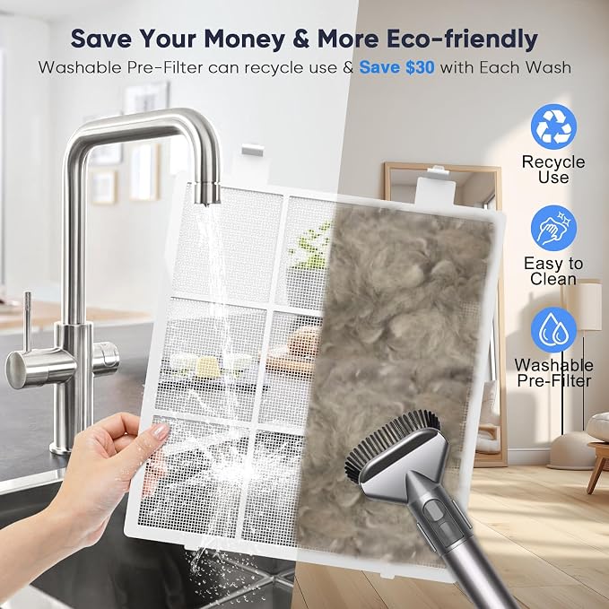 DAYETTE H14 Smart Air Purifiers - Image 2