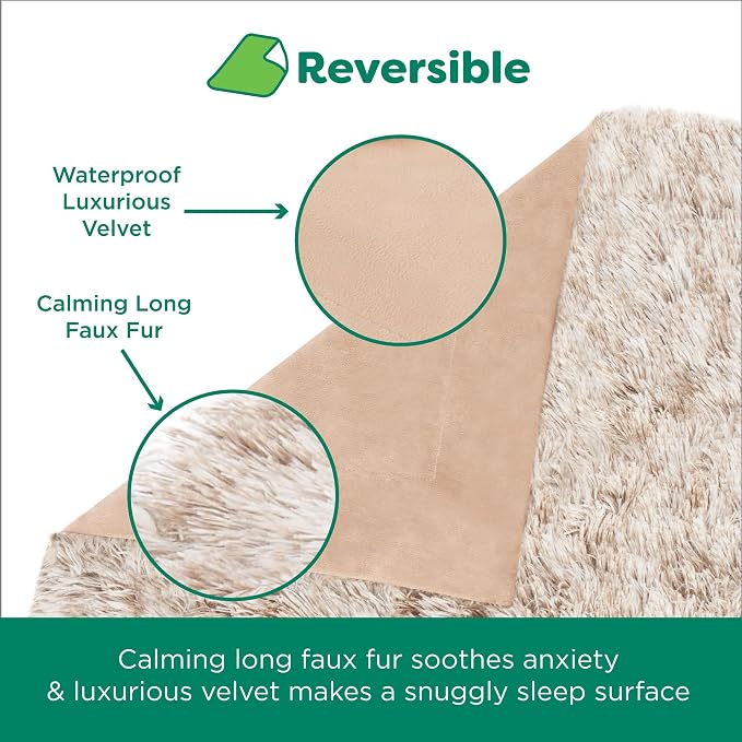 Furhaven Waterproof Throw Blanket - Image 9