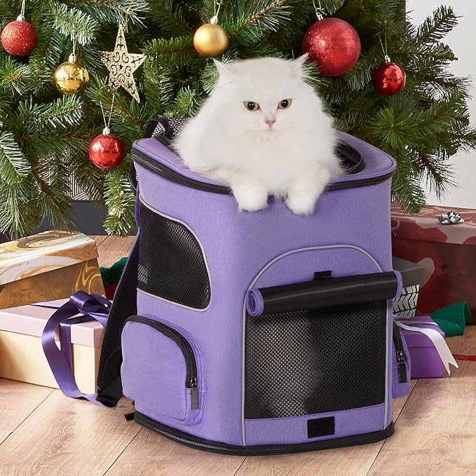 PETSFIT Dog Backpack Carrier - Image 2
