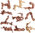 majoywoo Natural Small Driftwood by Majoywoo