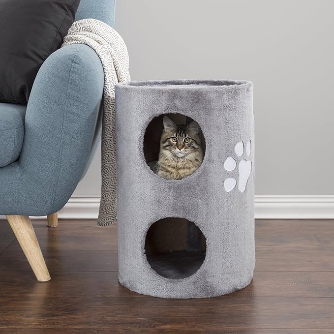 20.5-Inch Cat Condo - Image 5