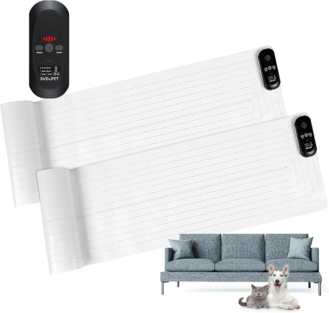 SVD.PET 2-Pack Pet Training Mat by SVDPET