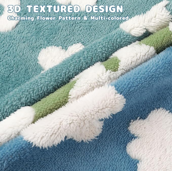 Luciphia Waterproof Pet Blanket - Image 7