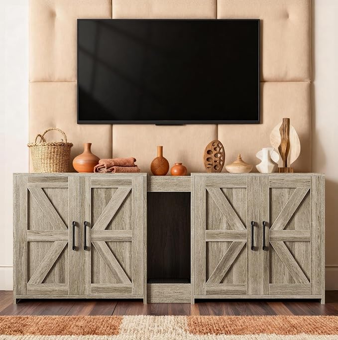 Cat Litter Box Enclosure Furniture - Image 6