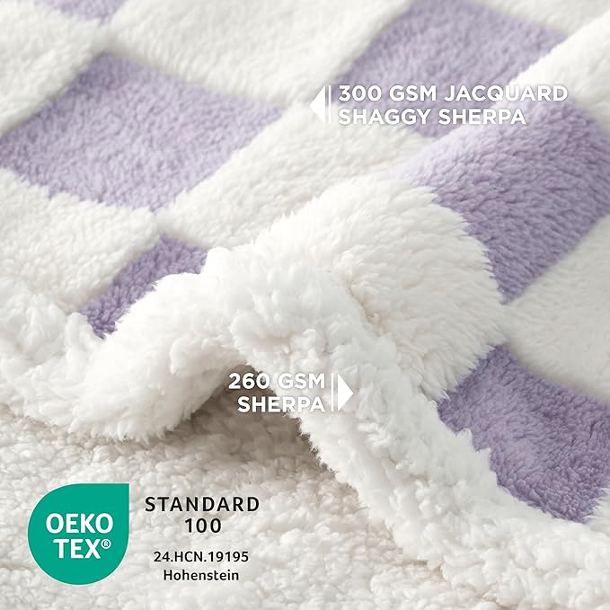 LE SURE Waterproof Dog Blanket for Medium Dogs - Image 2