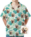 DILYPOD Custom Hawaiian Shirt by Dilypod